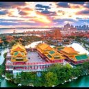 (주)동방국제여행사 이미지