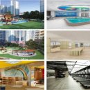 삼정그린코아 경로당 이미지