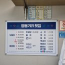 명동거리횟집