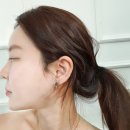 컬러디 color D 14K 그린오닉스 천연 원석 주얼리 후기