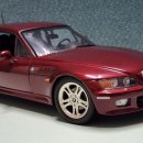 1/18 UT BMW Z3 쿱 이미지