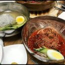본가회냉면 이미지
