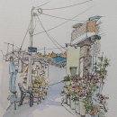 진산 경로당 이미지