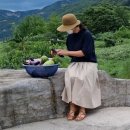 산골여행 이미지