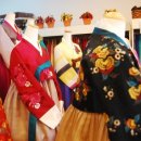 조은날한복 이미지