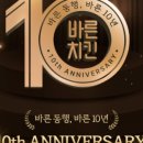 바른치킨건대역