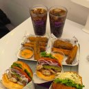 패티엔빅 | 성수역 햄버거 성수 점심 성수동 혼밥 bd버거 성수점 새우패티 빅사이즈 찐후기