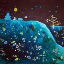 별과 함께 이미지