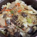 자매즉떡 | 산본 백순대볶음 맛집 자매즉떡 백순대볶음 내돈내산 후기