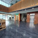 구즉도서관 2층 이미지