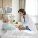 암 재활 이미지