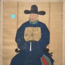 장말손 초상 이미지