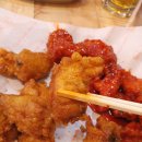 짱치킨옛날통닭 이미지