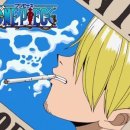 - One Piece 23화 : 양아치 소멸, 루피의 양아치 소멸 일기 - 이미지