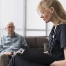 햇빛요양보호사교육원 이미지