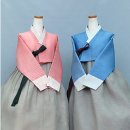 일산고운날한복대여맞춤