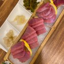 통영문참치동피랑점