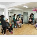 해맑은경로당 이미지