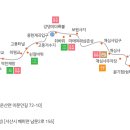 아라메길 (천년미소길) 이미지