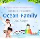 롯데월드사 | 오션월드 6월 할인카드 및 이벤트 안내 &amp; 후기 (홍천 대명비발디파크)