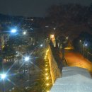 와룡공원길 이미지