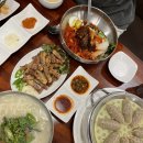 윤가네 칼국수 이미지