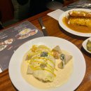 오므토토마토 | 인천공항 1터미널 가성비 맛집 추천 오므토토마토 후기