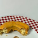 Kt 고객보답 프로그램 던킨도너츠 50%할인 황치즈 올드훼션드 도넛 메뉴 가격 칼로리 맛후기