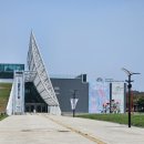 화랑유원지2주차장 입구 이미지