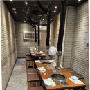 해돈 | 여의도 점심 회식 대신 저녁 단체모임 해돈식당 삼겹+목살 후기