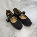 (주)슈즈버클 | 착한구두 플랫슈즈 9개월 임산부 메리제인 단화 후기