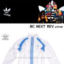 [품절][ADIDAS]BC NEXT REV-479199 아디다스 넥스트 리브자켓00098 이미지