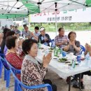 게이트볼장 이미지