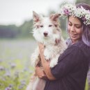 꽃보다 멍 이미지