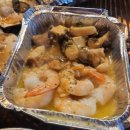 마시란로 | [내돈내산]인천 영종도 푸짐한 조개구이집, 마시란로 235 솔직 후기