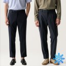 부매기운동화세탁 | 핫코드 남자 슬랙스 여름에 입기 좋은 스판 밴딩 후기