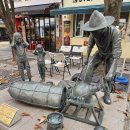 40계단문화관광테마거리 | 부산 남포동 가볼만한곳 40계단 거리 문화관 기념관 전쟁 역사여행