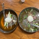 스타필드 고양 | 오장동흥남집 그리고 밀키