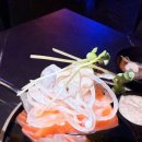 서면시장 | 부산 서면 이자카야 도쿄시장 후기 가성비 좋은 연어 맛집