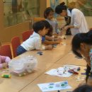 드림빌작은도서관 이미지