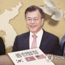 회담 이미지