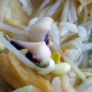 전주콩나물국밥유명한집 이미지