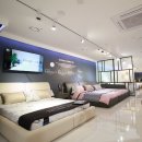 WR(인천광역시 서구)-[국제대로]-상-33 | 가족과 함께 사용할 패밀리 침대 프레임