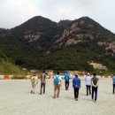 신시도(월영봉) 관광안내소 이미지