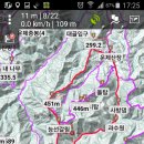 운제산장 이미지