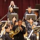 시립교향악단 율곡도서관 마티네콘서트 이미지