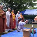 신녕지구 전승비 이미지