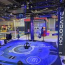 트램폴린파크 | 바운스 트램폴린파크 동대구 신세계백화점 후기