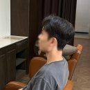 발산역 미용실, 마곡남자머리 : 슈어무드맨즈헤어 발산점 (애즈펌, 다운펌 후기)