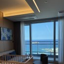 강원숙박 | 강원도 고성 윈덤강원고성호텔, 내돈내산 숙박 후기 | 아기용품 대여·조식